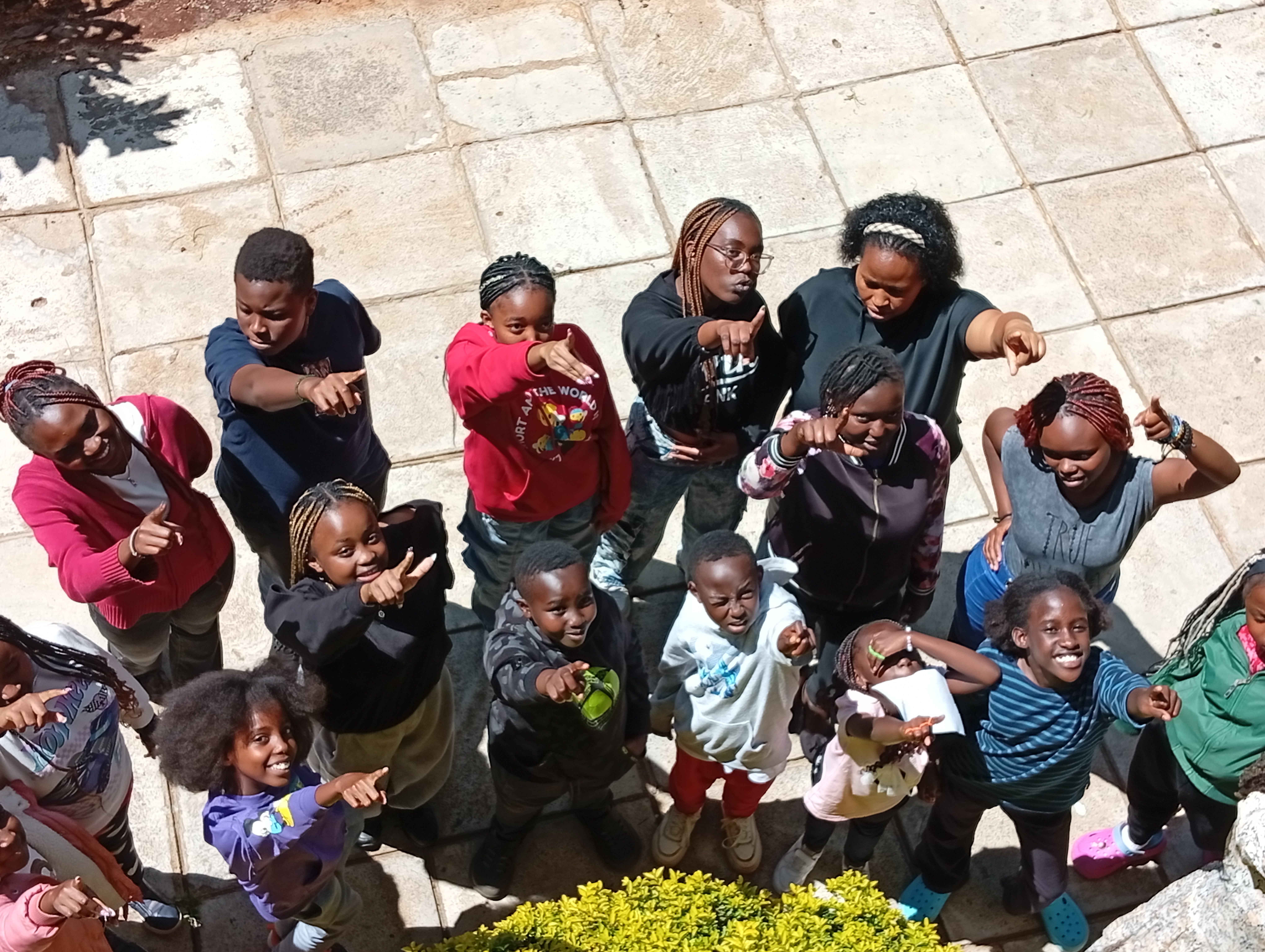 Youth program