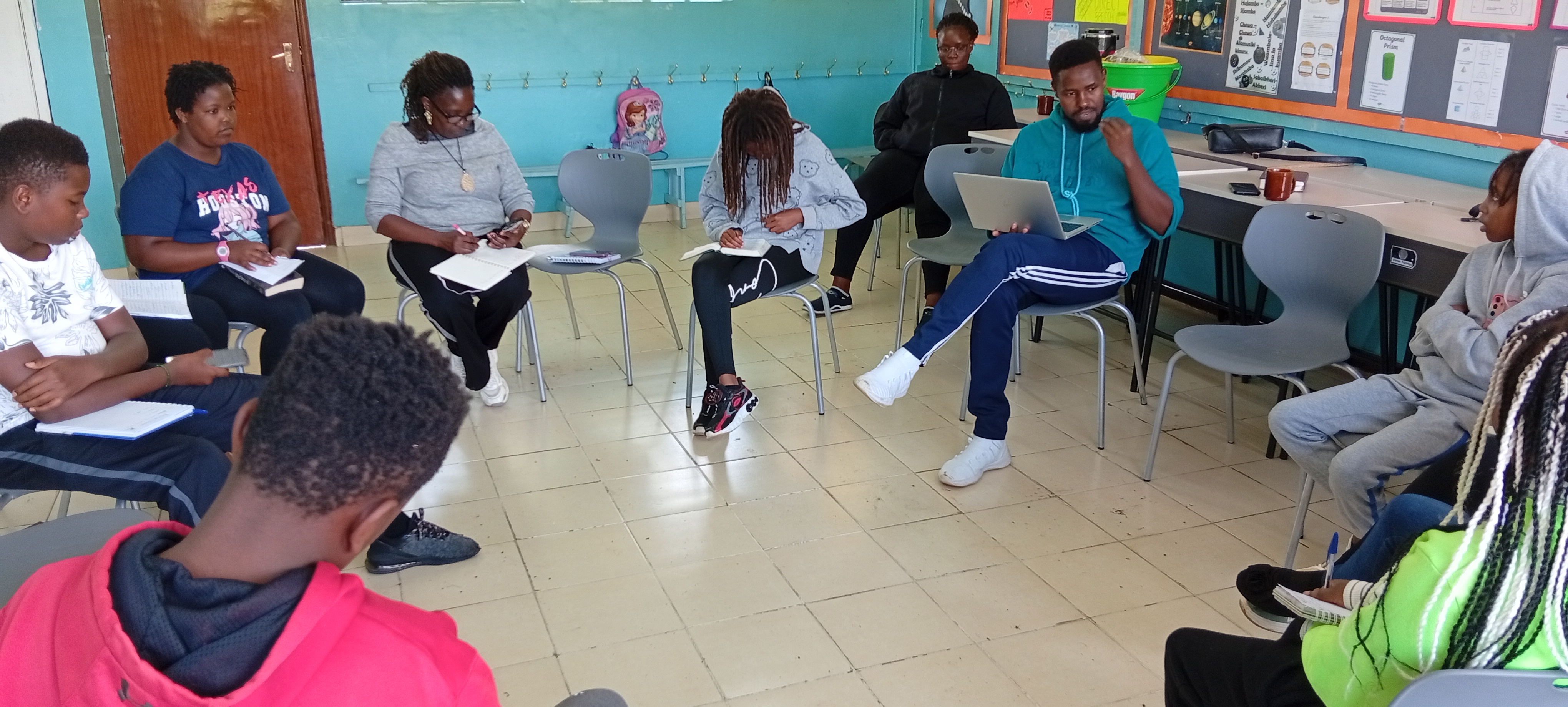 Workshop Session