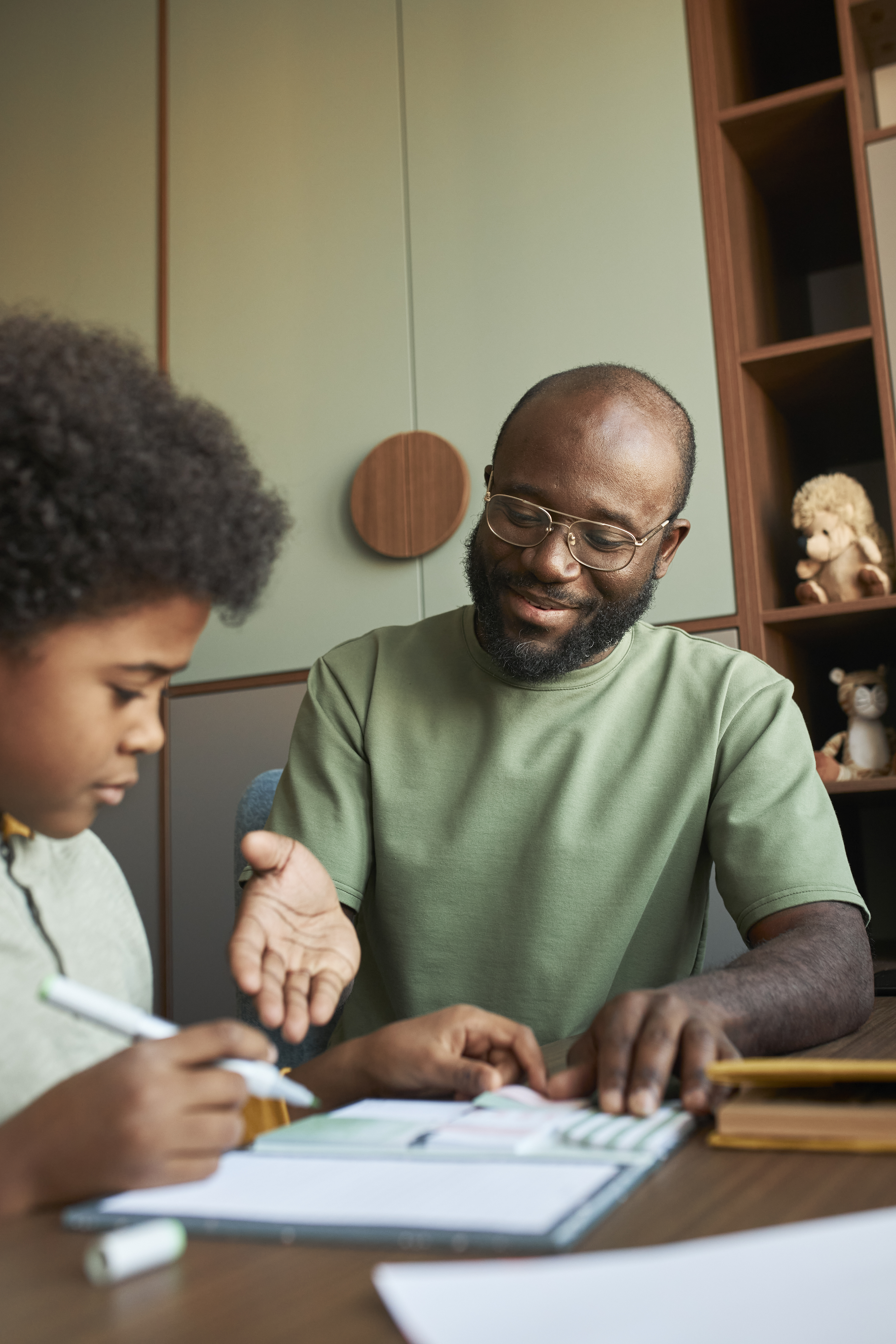 One-on-One Mentorship