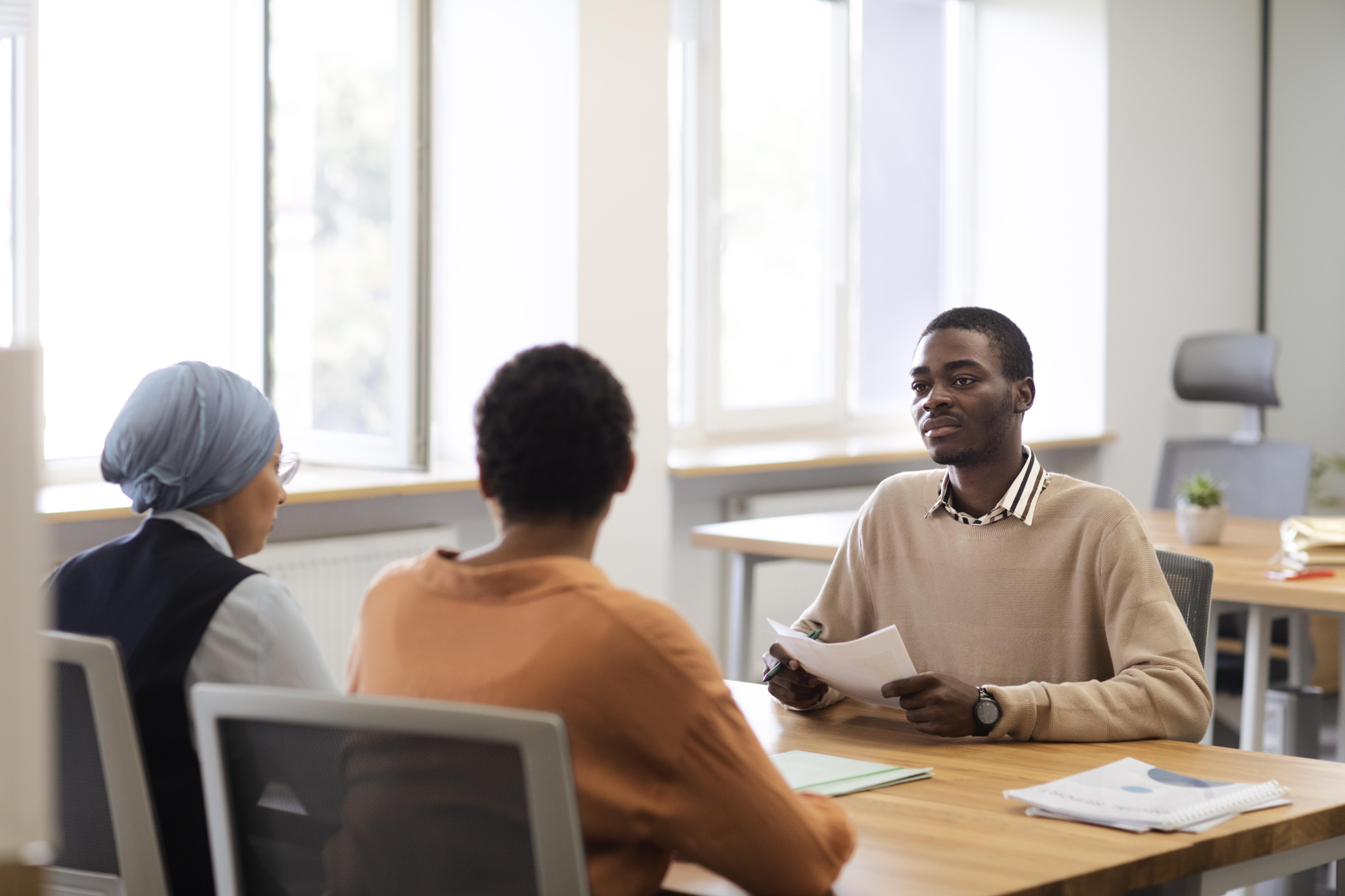 Leadership Development